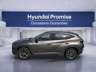 31683 : Hyundai Toulouse Sud Labège - Automobiles Delahaye - HYUNDAI TUCSON Creative - TUCSON IV - SILKY BRONZE - Automate sequentiel - Diesel