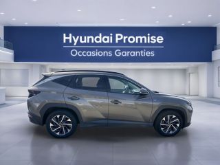 31683 : Hyundai Toulouse Sud Labège - Automobiles Delahaye - HYUNDAI TUCSON Creative - TUCSON IV - SILKY BRONZE - Automate sequentiel - Diesel