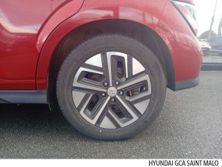 35400 : Hyundai Saint-Malo - GCA - HYUNDAI Kona - Kona - Bleu - Traction - Electrique