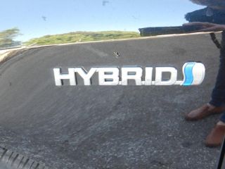 52000 : Hyundai Chaumont - Garage Michel Bazin - SUZUKI Swace - Swace - Black Mica - Traction - Hybride : Essence/Electrique