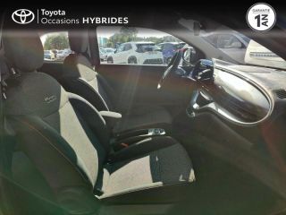 50000 : Hyundai Saint-Lô - GCA - FIAT 500 - 500 - Blanc - Traction - Electrique