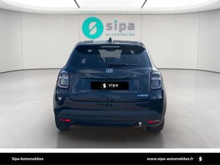 33260 : Hyundai Arcachon - Sipa Automobiles - FIAT 600 La Prima - 600 - NOIR - Boîte automatique - Essence sans plomb