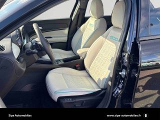 33260 : Hyundai Arcachon - Sipa Automobiles - FIAT 600 La Prima - 600 - NOIR - Boîte automatique - Essence sans plomb