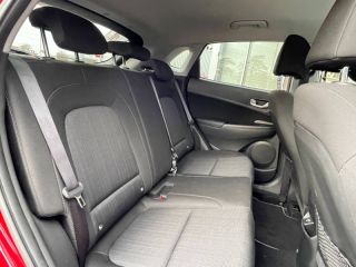59640 : Hyundai Dunkerque - Europ&#039;Auto - HYUNDAI Kona - Kona - Pulse Red Métal - Traction - Hybride : Essence/Electrique