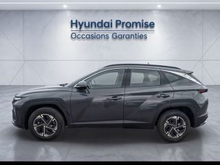 31683 : Hyundai Toulouse Sud Labège - Automobiles Delahaye - HYUNDAI TUCSON Intuitive - 2025 - ANTHRACITE - Automatique 6 rapports - Essence / Courant électrique