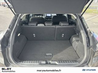 80100 : Hyundai Abbeville - Mary Automobiles - FORD PUMA Titanium - PUMA II - GRIS SHARK - Boîte manuelle - Essence sans plomb