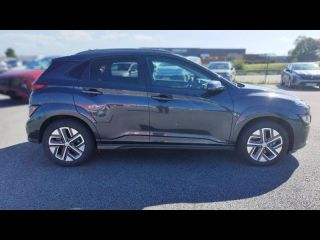 56000 : Hyundai Vannes - Park Lann Automobiles - HYUNDAI Kona - Kona - Teal Métal - Traction - Electrique