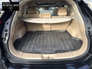 60740 : Hyundai Saint-Maximin - Protea by Riester - NISSAN X-TRAIL N-Connecta - X-TRAIL III - Noir - Automate à fonct. Continu - Diesel