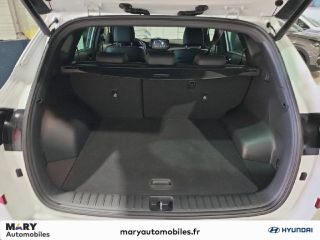 80100 : Hyundai Abbeville - Mary Automobiles - HYUNDAI TUCSON N Line Executive - TUCSON III - Blanc - Boîte séquentielle - Diesel