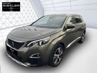 02000 : Hyundai Laon - Protea by Riester - PEUGEOT 5008 BUSINESS Allure Business - 5008 II - Gris - Boîte manuelle - Diesel