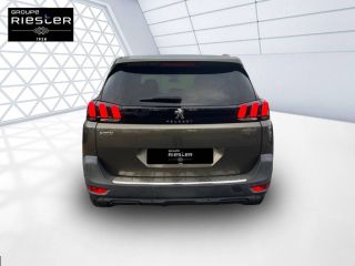 02000 : Hyundai Laon - Protea by Riester - PEUGEOT 5008 BUSINESS Allure Business - 5008 II - Gris - Boîte manuelle - Diesel