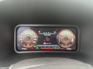 83130 : Hyundai Toulon - Autodif SAS - Groupe BALDASSARI - HYUNDAI KONA ELECTRIC Intuitive - KONA ELECTRIQUE - Bleu - Automate à fonct. Continu - Courant électrique