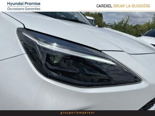 62700 : Hyundai Bruay-La-Buissière - Groupe Lempereur - TOYOTA Yaris Cross - Yaris Cross - Blanc Lunaire premium/Toit Noir - Traction - Hybride : Essence/Electrique