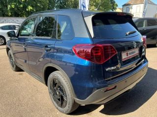 89100 : Hyundai Sens - APS - SUZUKI Vitara - Vitara - So'Color Sphere Blue Pearl/Black métal - Traction - Essence/Micro-Hybride