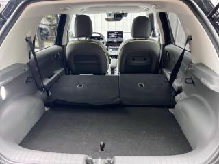 41000 : Hyundai Blois - Mondial des Nations - HYUNDAI Inster Cross - Inster Cross - Abyss Black métal perlé - Traction - Electrique