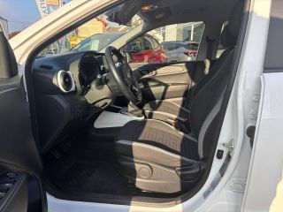 89100 : Hyundai Sens - APS - HYUNDAI i10 - i10 - Polar White - Traction - Essence