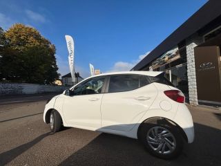 89100 : Hyundai Sens - APS - HYUNDAI i10 - i10 - Polar White - Traction - Essence