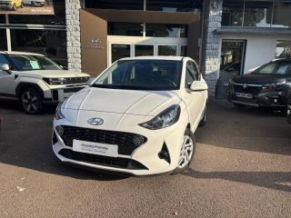 89100 : Hyundai Sens - APS - HYUNDAI i10 - i10 - Polar White - Traction - Essence