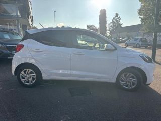 89100 : Hyundai Sens - APS - HYUNDAI i10 - i10 - Polar White - Traction - Essence