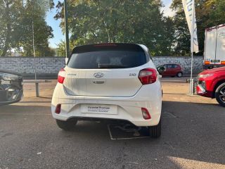 89100 : Hyundai Sens - APS - HYUNDAI i10 - i10 - Polar White - Traction - Essence