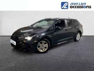 73290 : Hyundai Chambéry - Jean Lain Mobilités - SUZUKI SWACE Privilège - SWACE - Noir - Automate à fonct. Continu - Essence / Courant électrique