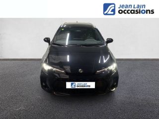 73290 : Hyundai Chambéry - Jean Lain Mobilités - SUZUKI SWACE Privilège - SWACE - Noir - Automate à fonct. Continu - Essence / Courant électrique