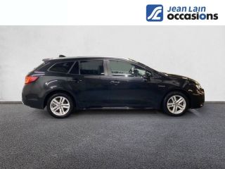 73290 : Hyundai Chambéry - Jean Lain Mobilités - SUZUKI SWACE Privilège - SWACE - Noir - Automate à fonct. Continu - Essence / Courant électrique