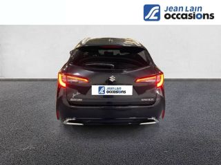 73290 : Hyundai Chambéry - Jean Lain Mobilités - SUZUKI SWACE Privilège - SWACE - Noir - Automate à fonct. Continu - Essence / Courant électrique