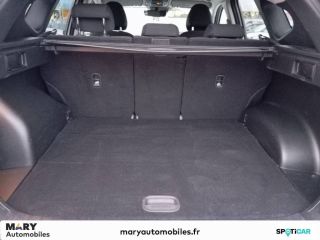 80100 : Hyundai Abbeville - Mary Automobiles - HYUNDAI TUCSON Creative - TUCSON IV - Blanc - Boîte automatique - Essence / Courant électrique