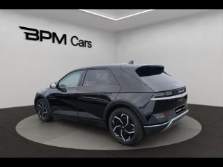 18230 : Hyundai Bourges - BPM Cars - HYUNDAI Ioniq 5 - Ioniq 5 - Phantom Black Métal - Propulsion - Electrique