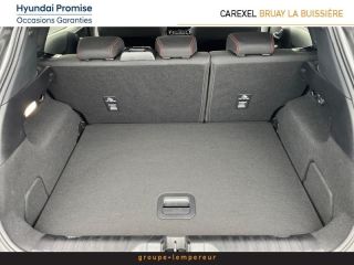 62700 : Hyundai Bruay-La-Buissière - Groupe Lempereur - FORD Puma - Puma - Gris Solar Métallisée - Traction - Essence/Micro-Hybride