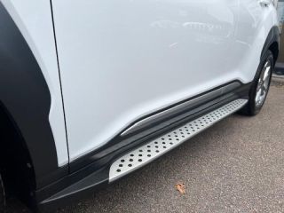 89100 : Hyundai Sens - APS - HYUNDAI Kona - Kona - Atlas White - Traction - Essence/Micro-Hybride