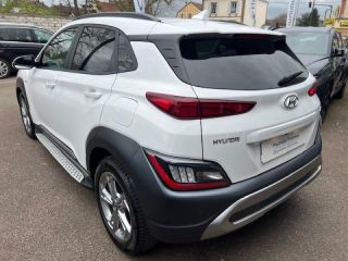 89100 : Hyundai Sens - APS - HYUNDAI Kona - Kona - Atlas White - Traction - Essence/Micro-Hybride