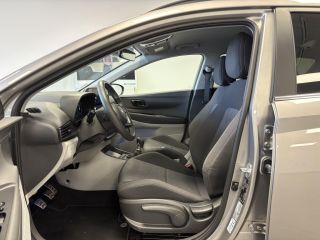38200 : Hyundai Vienne - Groupe Central Autos - HYUNDAI BAYON Creative - BAYON - Gris - Boîte manuelle - Essence sans plomb