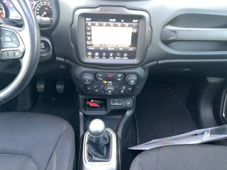 33260 : Hyundai Arcachon - Sipa Automobiles - JEEP RENEGADE MY20 Limited - RENEGADE - Bleu - Boîte manuelle - Diesel