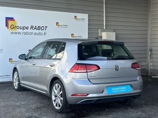 78310 : Hyundai Coignières - Socohy | Groupe Rabot - VOLKSWAGEN Golf - Golf - Reflet d'Argent - Traction - Essence