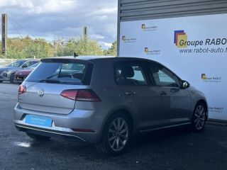 78310 : Hyundai Coignières - Socohy | Groupe Rabot - VOLKSWAGEN Golf - Golf - Reflet d'Argent - Traction - Essence