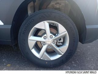 35400 : Hyundai Saint-Malo - GCA - HYUNDAI Kona - Kona -  - Traction - Essence