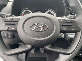 13200 : HYUNDAI Arles - Lexa Automobile - HYUNDAI BAYON Initia - BAYON - Noir - Boîte manuelle - Essence sans plomb