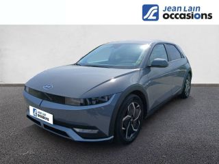 73290 : Hyundai Chambéry - Jean Lain Mobilités - HYUNDAI IONIQ 5 Creative - IONIQ 5 - GALACTIC GREY - Automate à fonct. Continu - Courant électrique