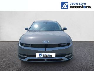 73290 : Hyundai Chambéry - Jean Lain Mobilités - HYUNDAI IONIQ 5 Creative - IONIQ 5 - GALACTIC GREY - Automate à fonct. Continu - Courant électrique