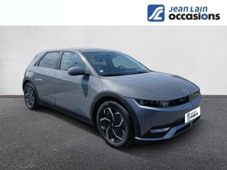 73290 : Hyundai Chambéry - Jean Lain Mobilités - HYUNDAI IONIQ 5 Creative - IONIQ 5 - GALACTIC GREY - Automate à fonct. Continu - Courant électrique