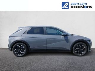 73290 : Hyundai Chambéry - Jean Lain Mobilités - HYUNDAI IONIQ 5 Creative - IONIQ 5 - GALACTIC GREY - Automate à fonct. Continu - Courant électrique