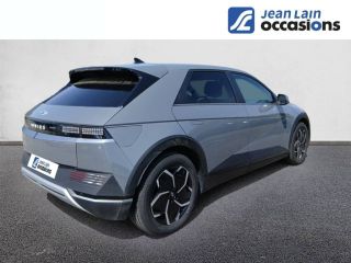 73290 : Hyundai Chambéry - Jean Lain Mobilités - HYUNDAI IONIQ 5 Creative - IONIQ 5 - GALACTIC GREY - Automate à fonct. Continu - Courant électrique
