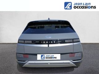 73290 : Hyundai Chambéry - Jean Lain Mobilités - HYUNDAI IONIQ 5 Creative - IONIQ 5 - GALACTIC GREY - Automate à fonct. Continu - Courant électrique