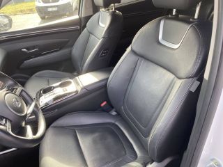 77600 : Hyundai Bussy-Saint-Georges - Protea by Riester - HYUNDAI TUCSON Executive - TUCSON IV - BLANC - Automate sequentiel - Essence sans plomb