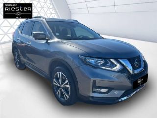 60000 : Hyundai Beauvais - Protea by Riester - NISSAN X-TRAIL 2020 N-Connecta - X-TRAIL III - Gris - Boîte manuelle - Diesel