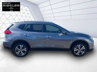 60000 : Hyundai Beauvais - Protea by Riester - NISSAN X-TRAIL 2020 N-Connecta - X-TRAIL III - Gris - Boîte manuelle - Diesel