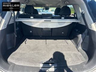 60000 : Hyundai Beauvais - Protea by Riester - NISSAN X-TRAIL 2020 N-Connecta - X-TRAIL III - Gris - Boîte manuelle - Diesel