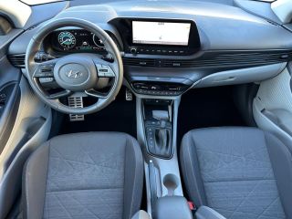 13200 : HYUNDAI Arles - Lexa Automobile - HYUNDAI BAYON Executive - BAYON - Beige - Automate sequentiel - Essence sans plomb